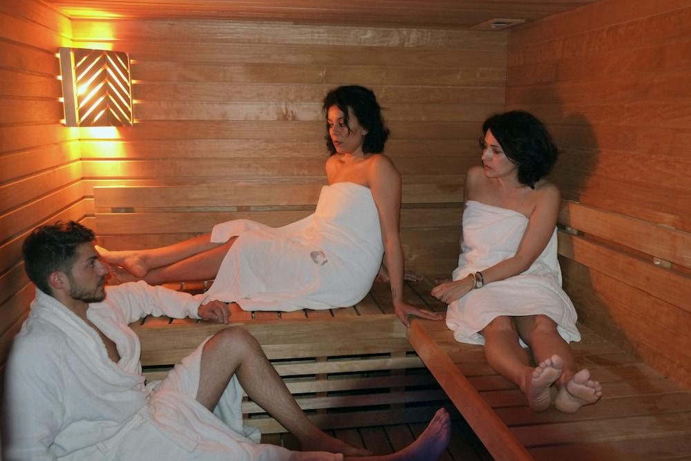 Le Buche Wine Resort&Spa Macciano 外观 照片