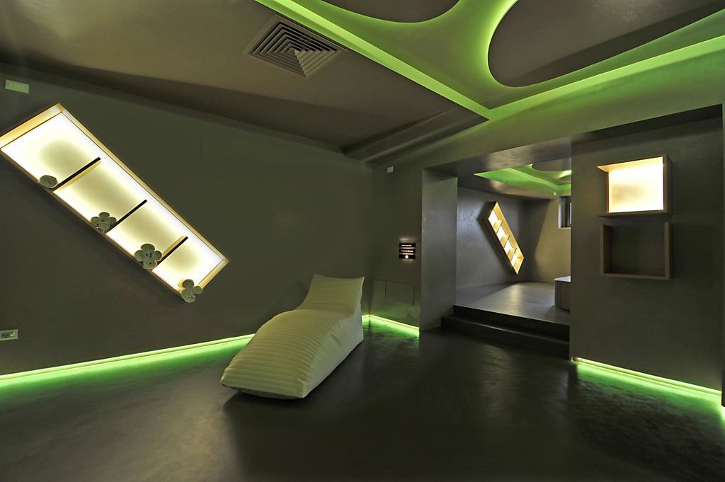 Le Buche Wine Resort&Spa Macciano 外观 照片