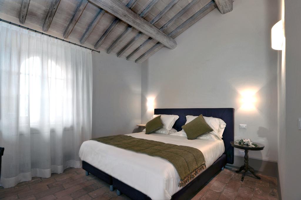 Le Buche Wine Resort&Spa Macciano 外观 照片