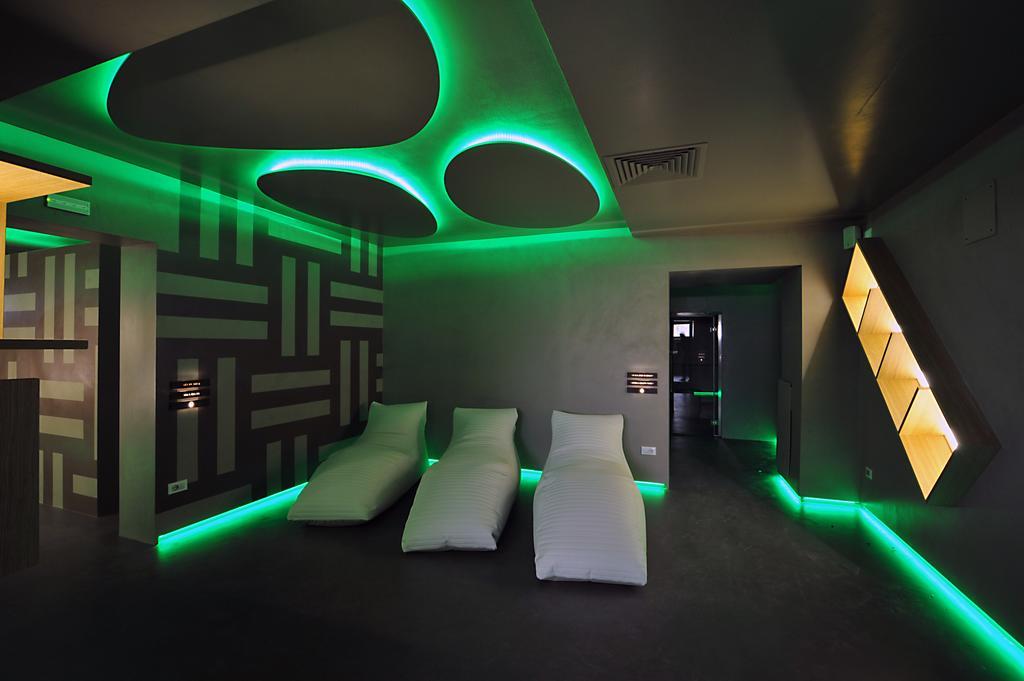 Le Buche Wine Resort&Spa Macciano 外观 照片