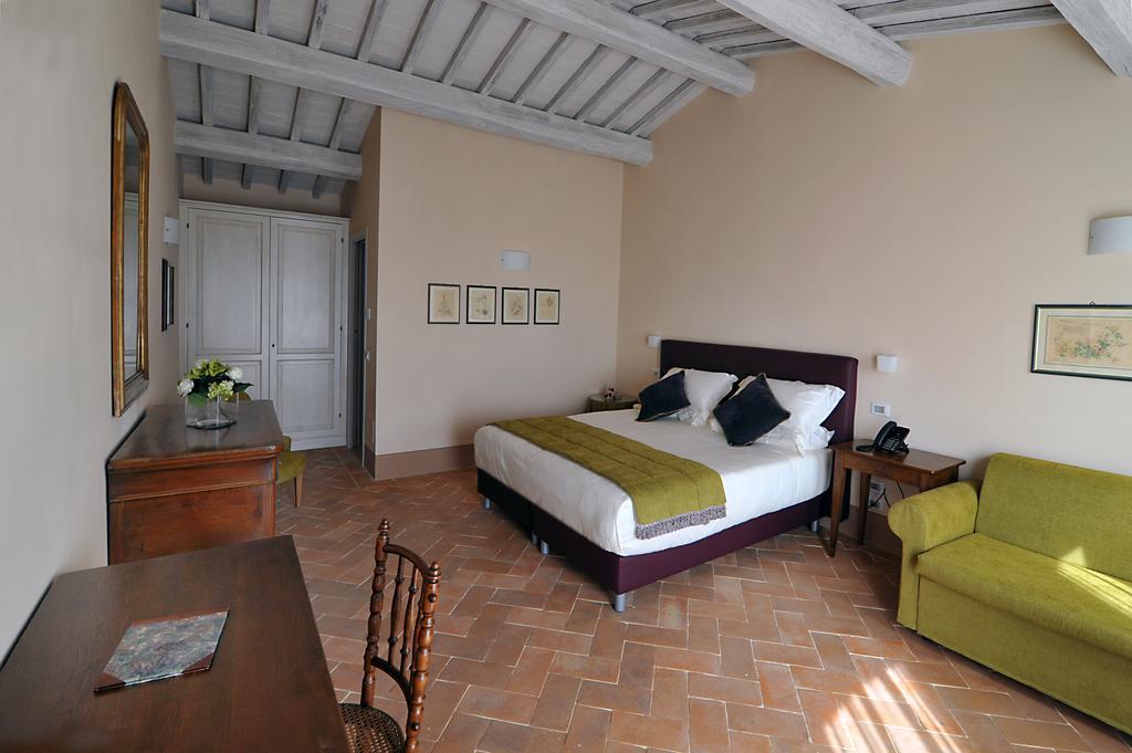 Le Buche Wine Resort&Spa Macciano 外观 照片