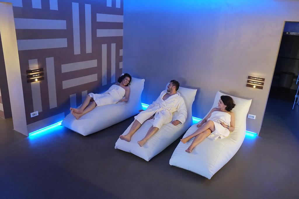 Le Buche Wine Resort&Spa Macciano 外观 照片