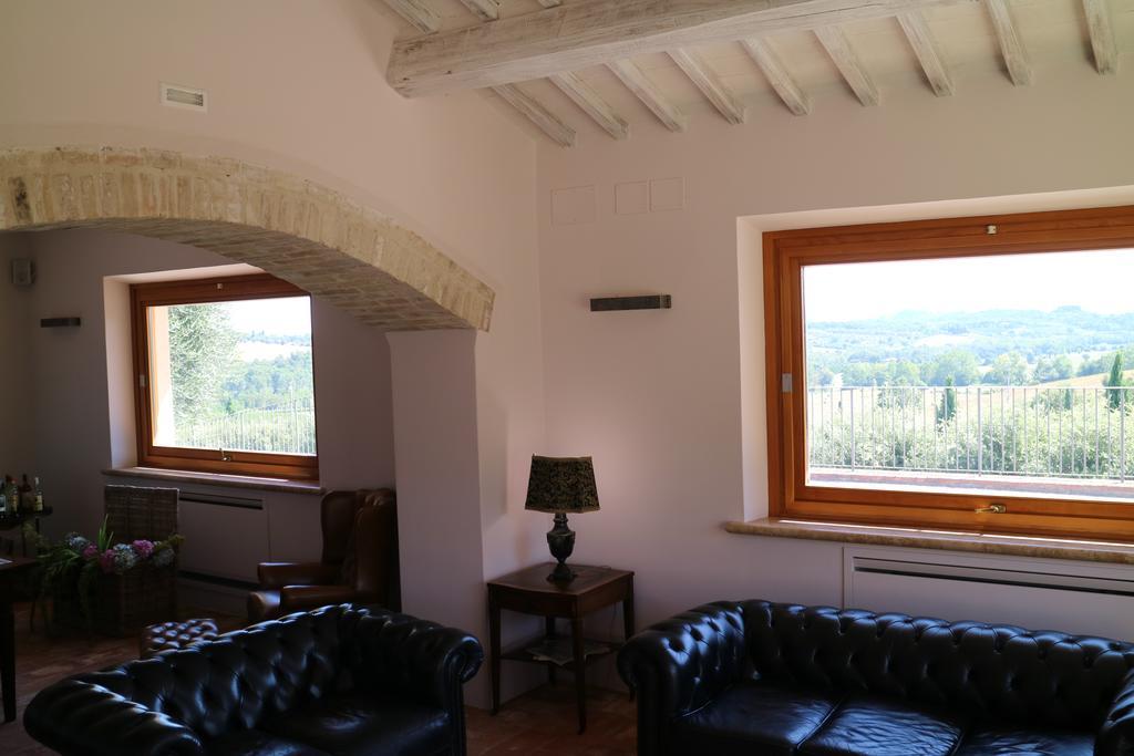 Le Buche Wine Resort&Spa Macciano 外观 照片