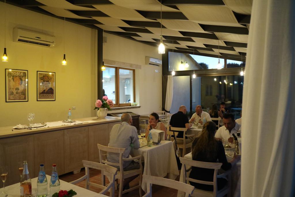 Le Buche Wine Resort&Spa Macciano 外观 照片