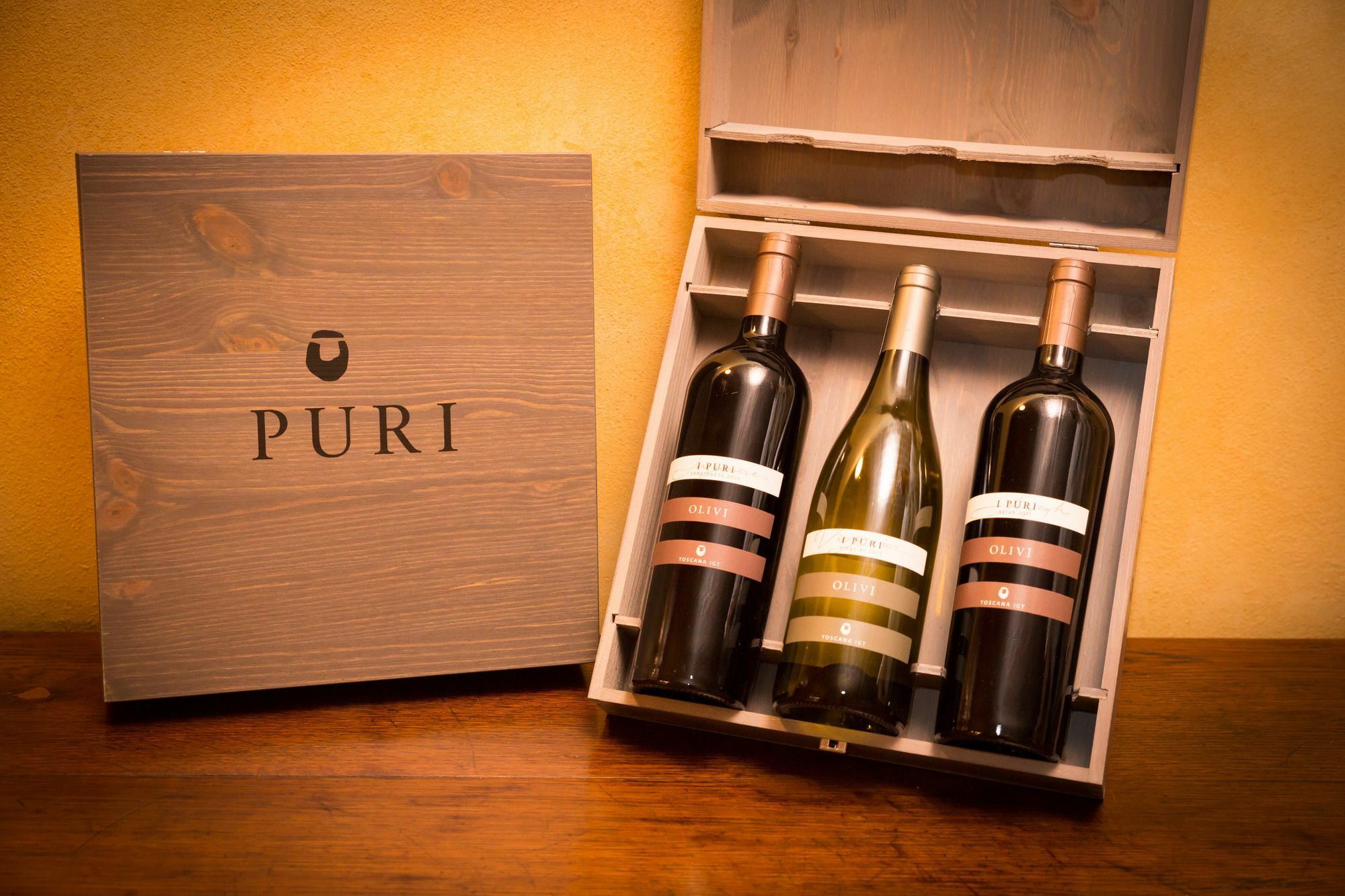 Le Buche Wine Resort&Spa Macciano 外观 照片